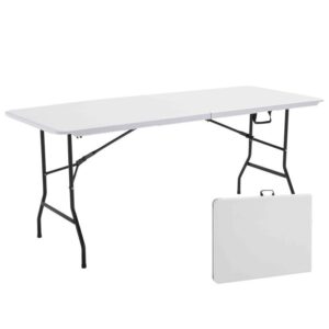 Table pliante / pliable 180x70x74 neuve, emballée