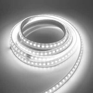 lumière led eclairage tonnelle tente de réception