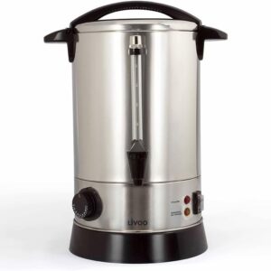 Location Percolateur  6 Litres
