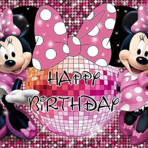 Location Support + Toile de Fond Géante Anniversaire 6