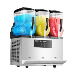 Location Machine a granité  3 réservoir de 12 litres
