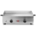 Plancha-inox-gaz-Saveur-Krampouz-Face