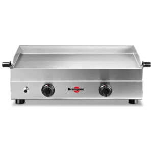 Plancha au gaz Saveur KRAMPOUZ