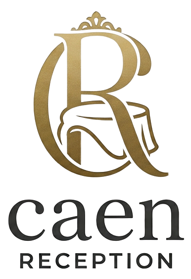 Caen Réception