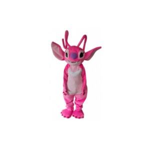 Location Costume Mascotte 12