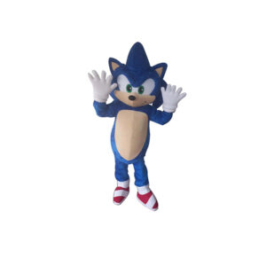 Location Costume Mascotte 8