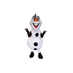 Location Costume Mascotte 4