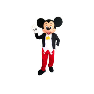 Location Costume Mascotte 9