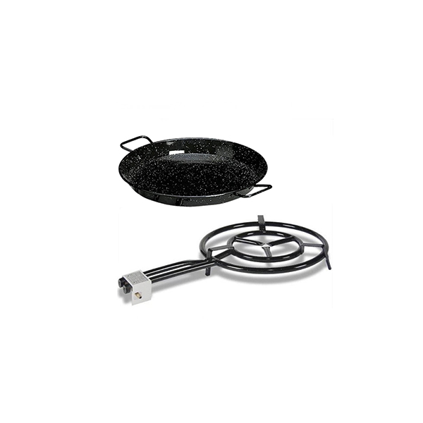 Location kit paella 20 personnes