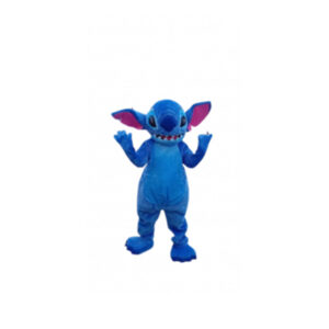 Location Costume Mascotte 11
