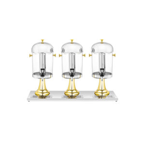 Location Distributeur de boisson  chaud ou froid  3 x 8 litres