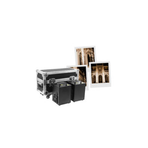 Location machine à étincelle froide x2 pièces