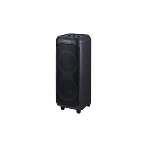Location  Enceinte de soirée Bluetooth PSTPS53 Noir POSS