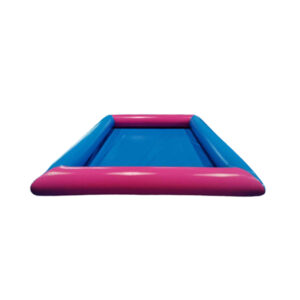 Location Bassin gonflable  2.5mx2.5m avec 4500 boules  ( 4/6 enfants)
