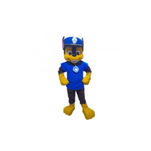 Location Costume Mascotte 3