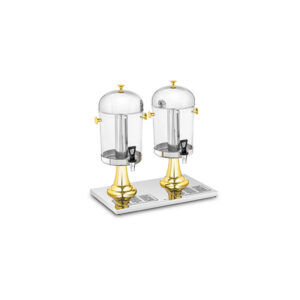 Location Distributeur de boisson  chaud ou froid 2 x 8 litres