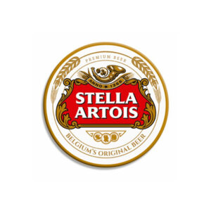 STELLA  ARTOIS