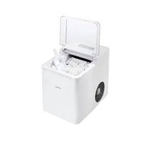 Location Machine a glacons