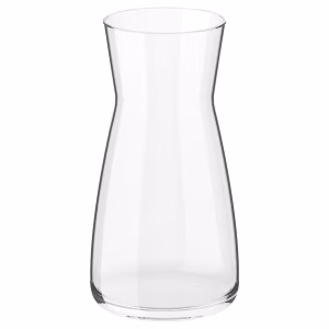Carafe d' eau  1 litre