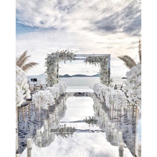 tapis-miroir-argent-20m1m15