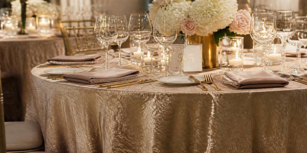 Location tables Caen