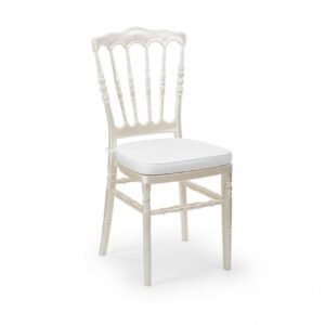 Location Chaise Napoléon Perle
