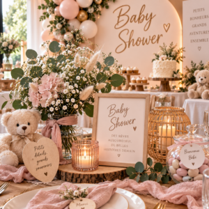 Baby Shower