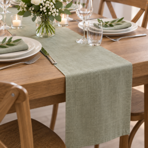 Chemins de tables