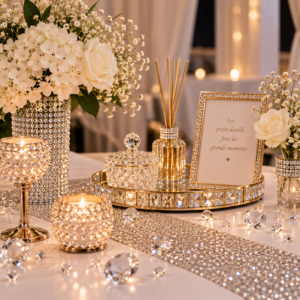 Chic & Strass