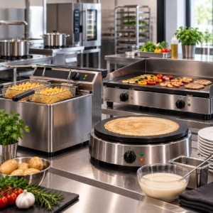 La cuisson