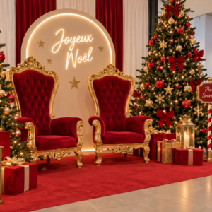 Décorations Noël