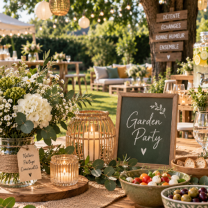 Garden Party