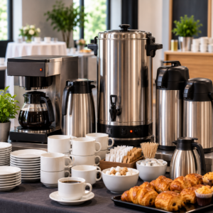 Machines à café/thermos